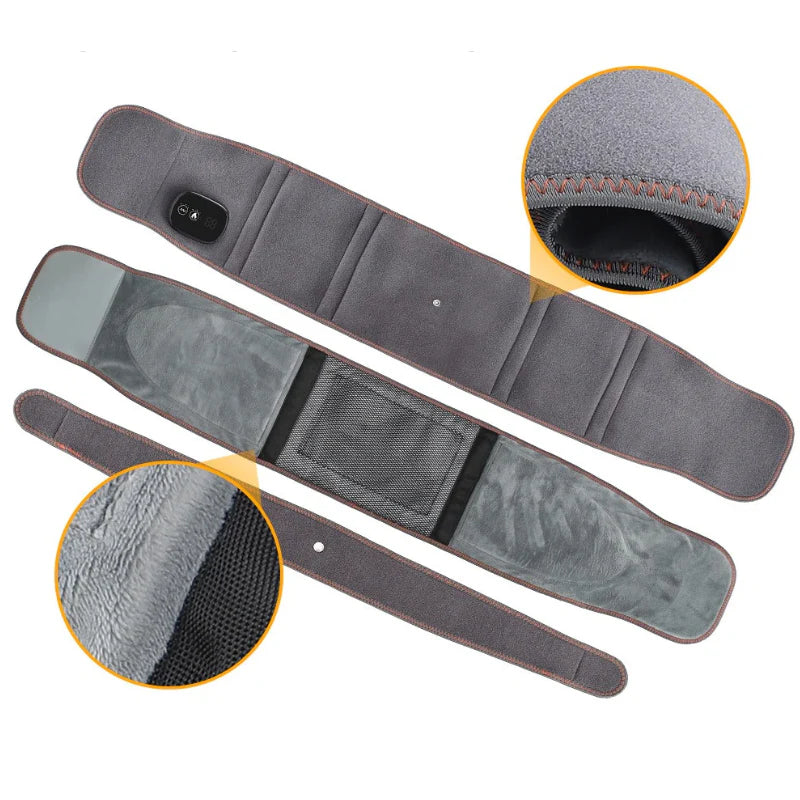 Infrared Heat Therapy Back Belt