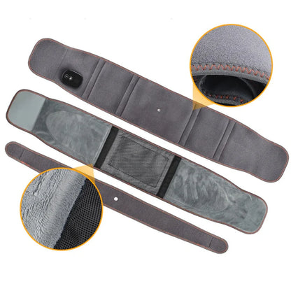 Infrared Heat Therapy Back Belt