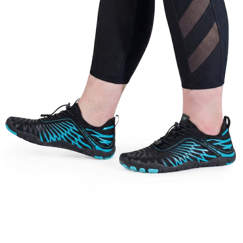 All-Day Comfort Barefoot Shoes – Pain-Relief Footwear
