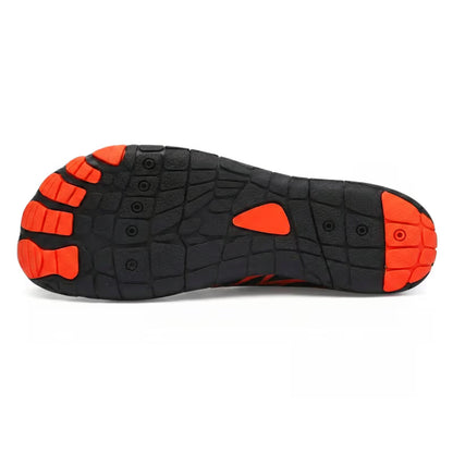 All-Day Comfort Barefoot Shoes – Pain-Relief Footwear