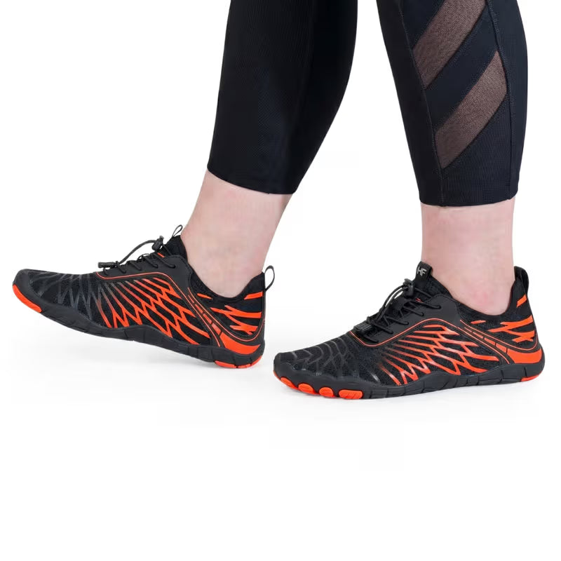 All-Day Comfort Barefoot Shoes – Pain-Relief Footwear