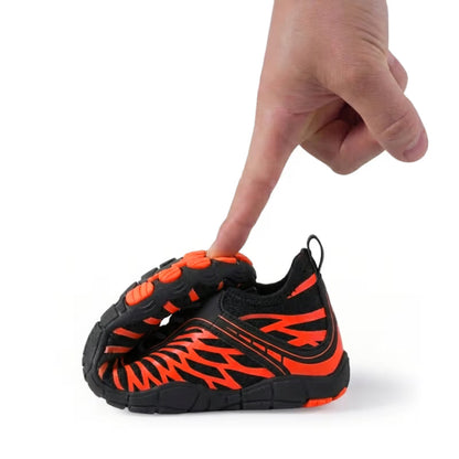 All-Day Comfort Barefoot Shoes – Pain-Relief Footwear