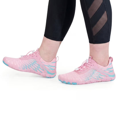All-Day Comfort Barefoot Shoes – Pain-Relief Footwear