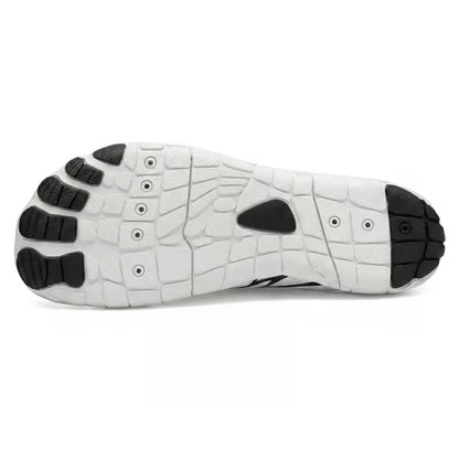 All-Day Comfort Barefoot Shoes – Pain-Relief Footwear