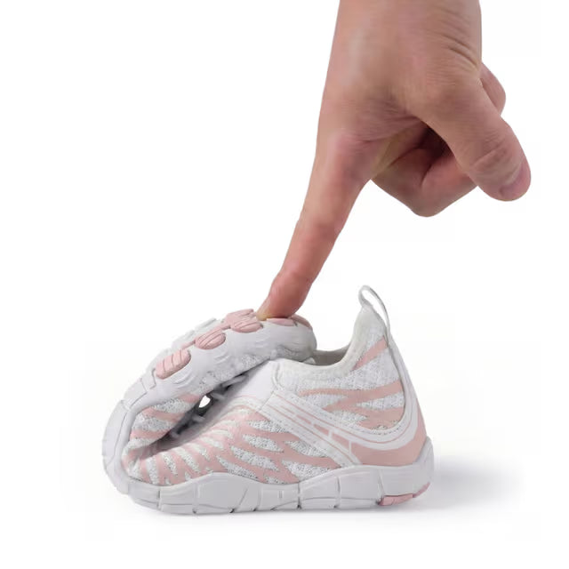 All-Day Comfort Barefoot Shoes – Pain-Relief Footwear