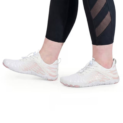 All-Day Comfort Barefoot Shoes – Pain-Relief Footwear