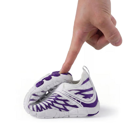 All-Day Comfort Barefoot Shoes – Pain-Relief Footwear