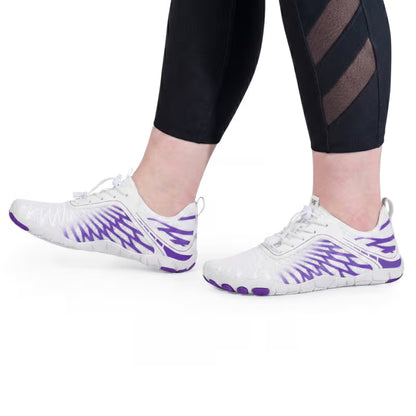 All-Day Comfort Barefoot Shoes – Pain-Relief Footwear