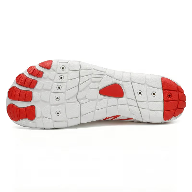 All-Day Comfort Barefoot Shoes – Pain-Relief Footwear