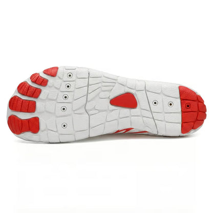 All-Day Comfort Barefoot Shoes – Pain-Relief Footwear