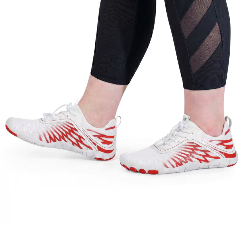 All-Day Comfort Barefoot Shoes – Pain-Relief Footwear