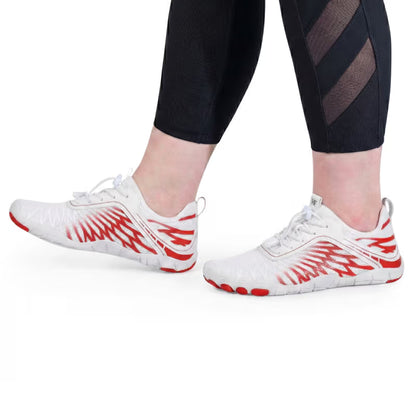 All-Day Comfort Barefoot Shoes – Pain-Relief Footwear