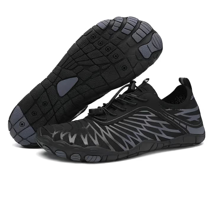 All-Day Comfort Barefoot Shoes – Pain-Relief Footwear