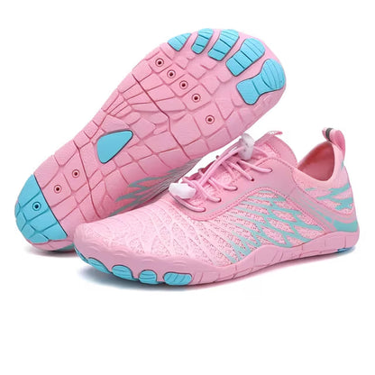 All-Day Comfort Barefoot Shoes – Pain-Relief Footwear