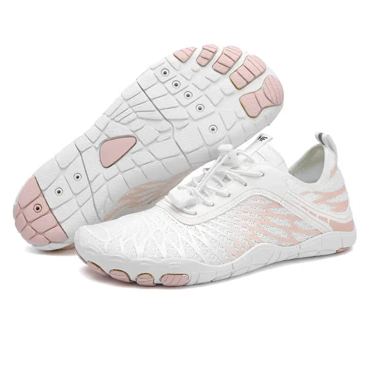 All-Day Comfort Barefoot Shoes – Pain-Relief Footwear