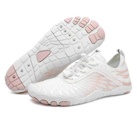 All-Day Comfort Barefoot Shoes – Pain-Relief Footwear