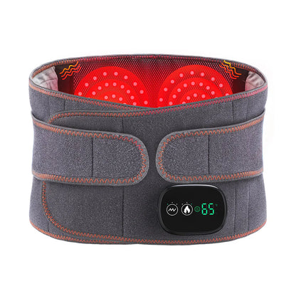 Infrared Heat Therapy Back Belt
