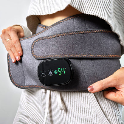 Infrared Heat Therapy Back Belt